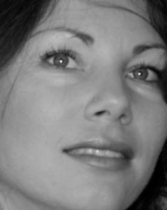 Portrait Cécile Giovansili